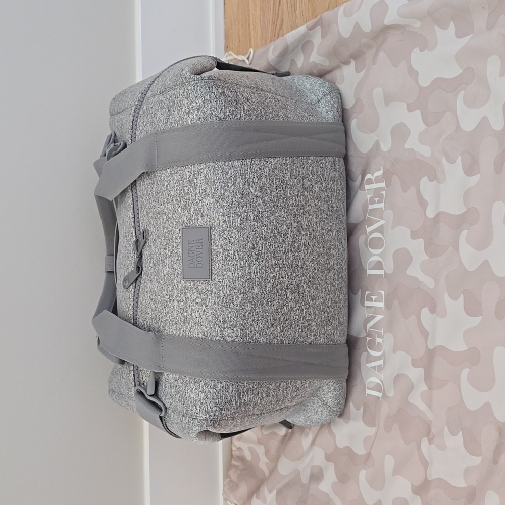 Dagne Dover Large Landon Carryall duffel